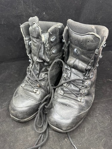 Haix armée allemande taille - haix,