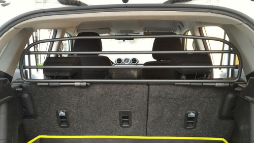 Grille séparation protection