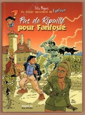 Félix Meynet Pas de Ripaille