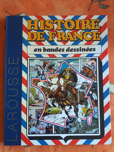 Histoire france bande - histoire,