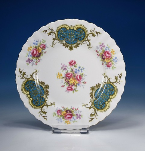 Assiette gâteau royal - gâteau,