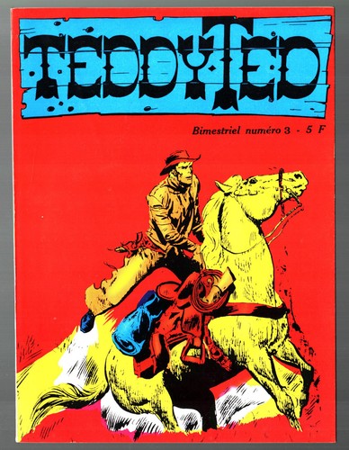 Teddy ted tristus - ted, #