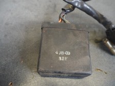 CONTROL UNIT, CDI YAMAHA