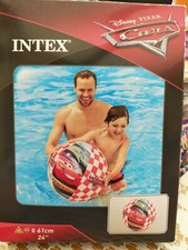 ballon de plage Disney PIXAR