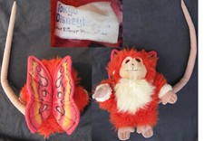 Michael Jackson Peluche