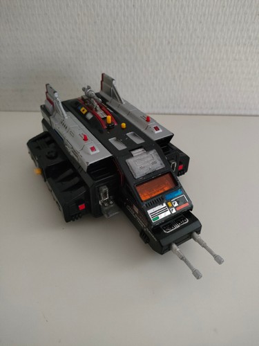 Popy gavion tank space - popy, sheriff