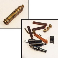 Série D'Accessoires Pour