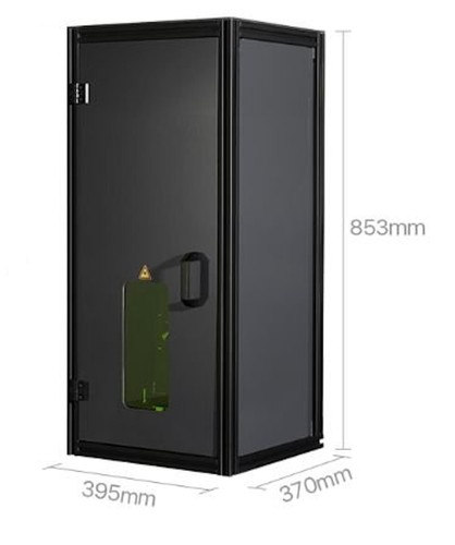 Caisson box securité - de,