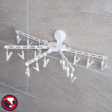 Etendoir ? Linge Pliant Mural