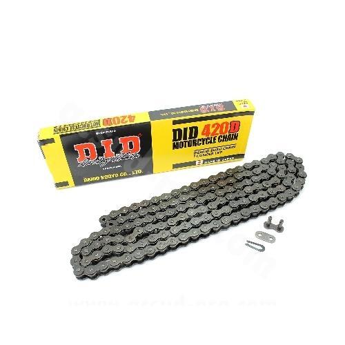Chaine moto dirt bike did - chaine,