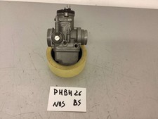 Carburateur Dell'Orto NOS PHBH
