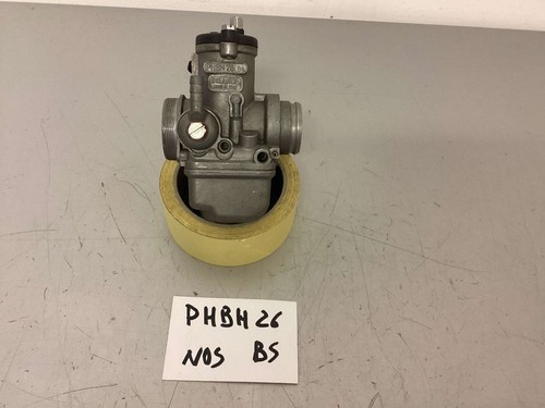 Carburateur dell orto - dell'orto, phbh
