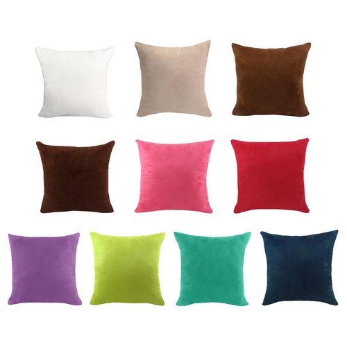 Housse coussin en - de,