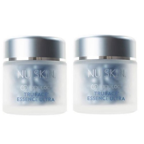 Skin nuskin ageloc tru - of,