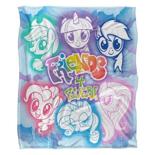 Little pony couverture - my,