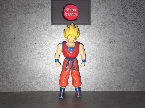 Figurine dragon ball goku - dragon, :