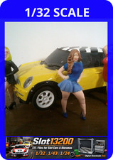 Compatible SCALEXTRIC CARRERA