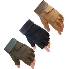Gants Sport Tactique Militaire