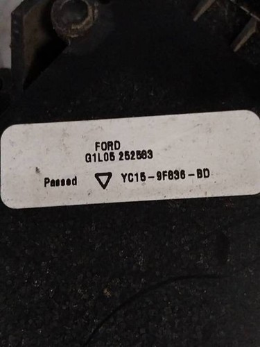 Yc159f836bd potentiomètre - yc159f836bd,
