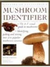 Encyclopédie Illustrée : Identificateur De Champignons Broché Peter Jo