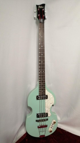 Guitare basse électrique