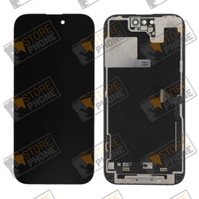 Ecran + Tactile In-Cell (IC REMOVABLE) Apple iPhone 14 Pro Max
