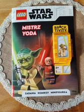 LEGO, Star Wars, Figurine