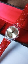 Montre Swatch “Strawberry