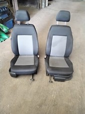 Siège avant arrière