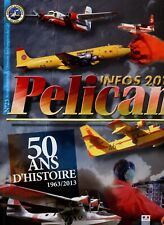 Revue Pélican infos n° 23