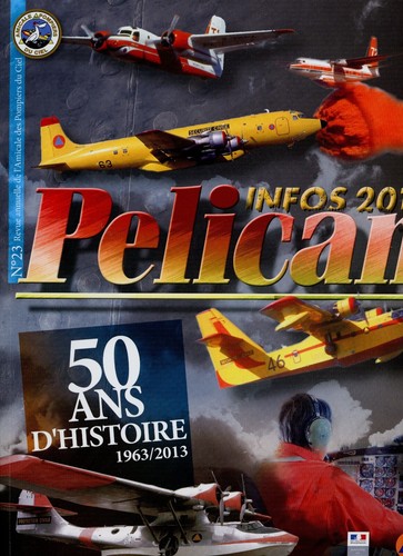 Revue pélican infos - n°, 23