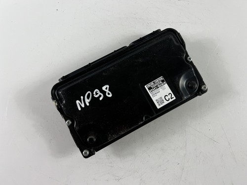Np98 toyota moteur unité - toyota,