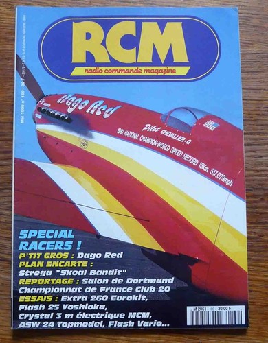 Aéromodelisme m radio - r,