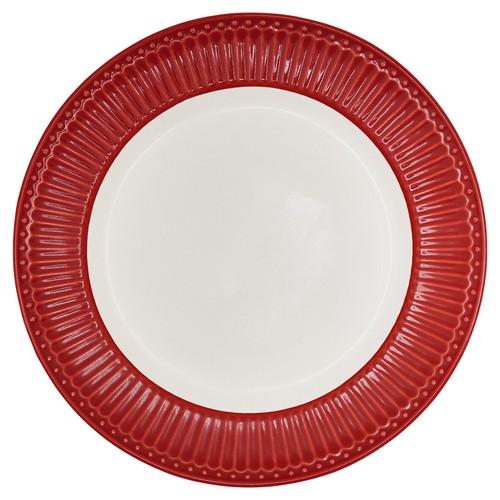 Greengate alice assiette - alice,