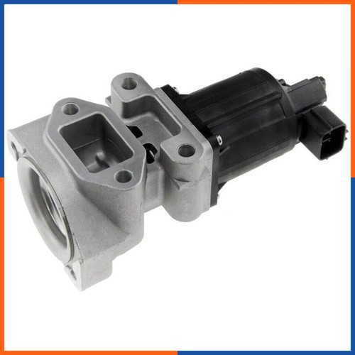Vanne egr pour opel - egr, |