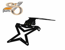 Support De Plaque X, Adapté