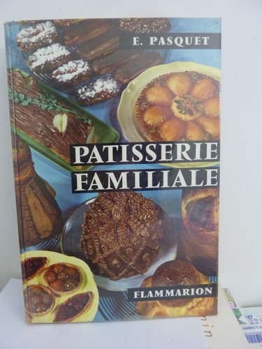 Pasquet patisserie - pasquet,