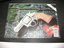 **ch Revue AMI n°82 Winchester Modèle 94 / Sig Sauer P226 / CZ 531 / 