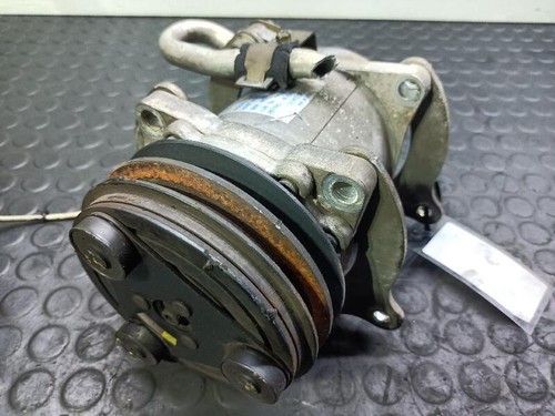 Compresseur clim volvo serie - compresseur,