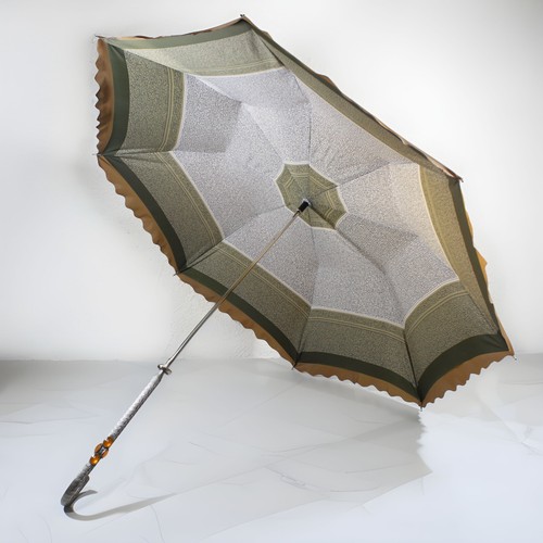 Parapluie vintage chic femme - vintage,