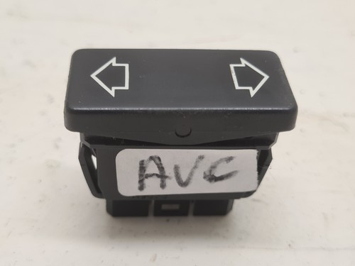 Bouton lève vitre - , avant