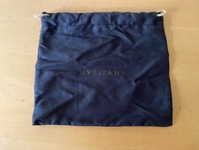Sac En Tissu BULGARI - Couleur