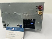 AUTORADIO GPS MODULE MULTIMEDIA BMW SERIE 1 3 E84 E81 E82 E87 E90 E91 E92 E93 X1