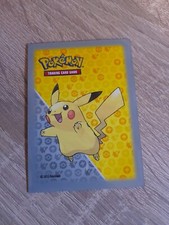 pochette carte pokémon