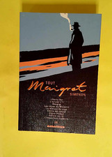 Tout Maigret - tome 3 -