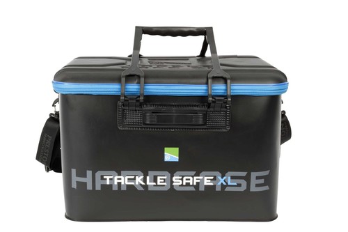 Preston valise coque rigide - valise, à