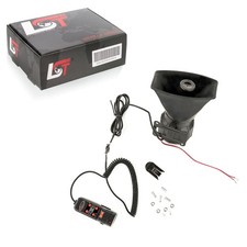 Alarme Haut-Parleur MégaPhone