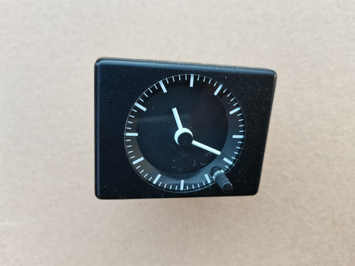 Horloge renault r19 - renault,