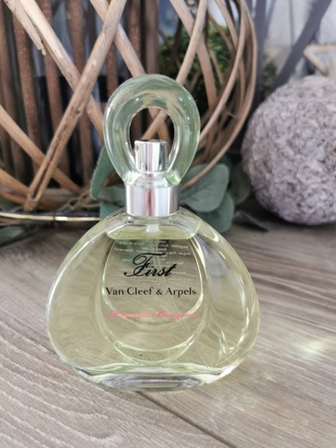 First van cleef premier - first,