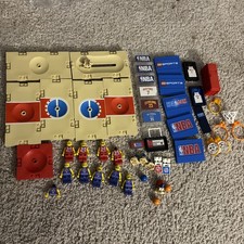 LEGO NBA Minifigure & Parts